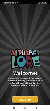 Download Alphabet Lore Piano & FakeCall on PC (Emulator) - LDPlayer