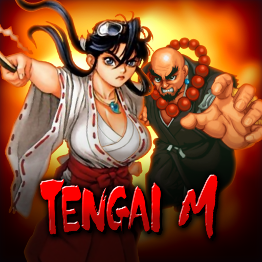 Tengai M 1.21.230808009 Icon