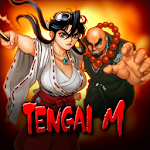 Cover Image of Download Tengai M  APK