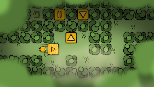 Android application One More Button screenshort