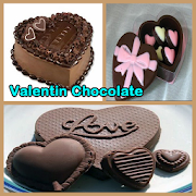 Valentin Chocolate
