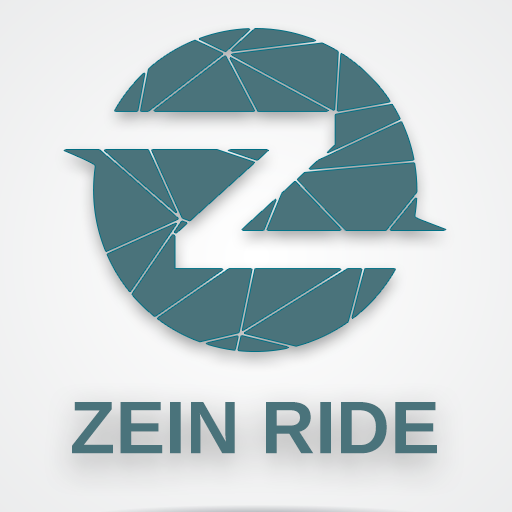 Zein Ride - Customer  Icon
