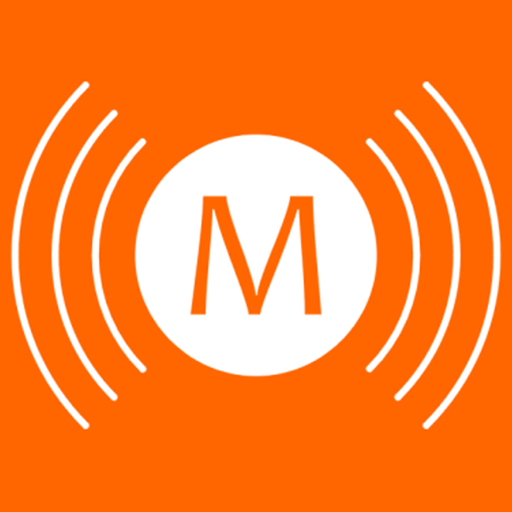 Milênio FM logo