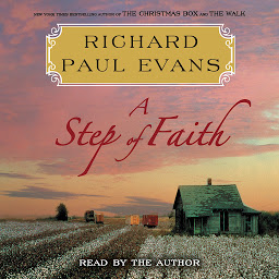 Immagine dell'icona Step of Faith: A Novel