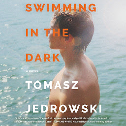 Icon image Swimming in the Dark: A Novel