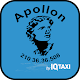 APOLLON TAXI Windowsでダウンロード