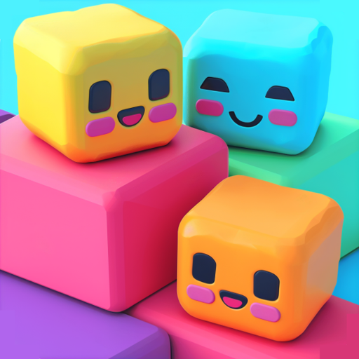 Jelly Steps 0.2.7 Icon