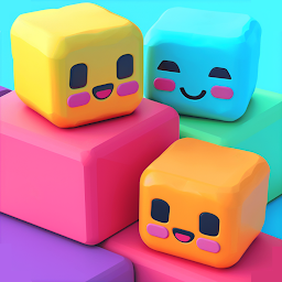 Icon image Jelly Steps