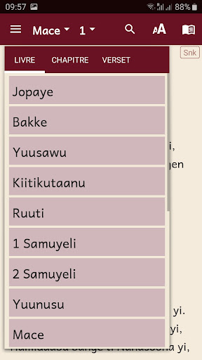 Soninke - Kinbakkanxanne Screenshot 2 - AppWisp.com