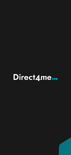 Android application Direct4.me Business screenshort