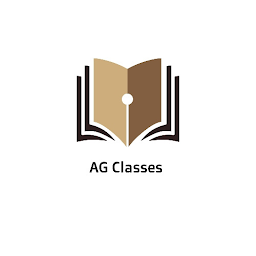 Ikonbild för AG Classes