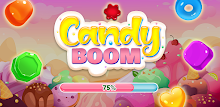 Candy Boom APK