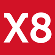 Actionpro X8  Icon