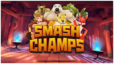 Smash Champsのおすすめ画像1