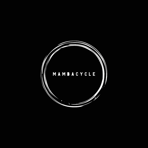 Mamba Cycle logo
