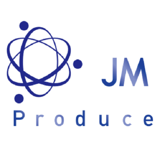 JM by プロキャス logo