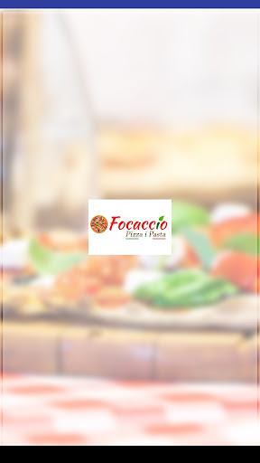 Focaccio Screen 3