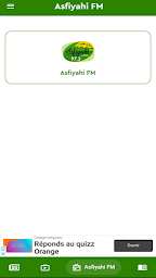 Asfiyahi TV | FM | Actu