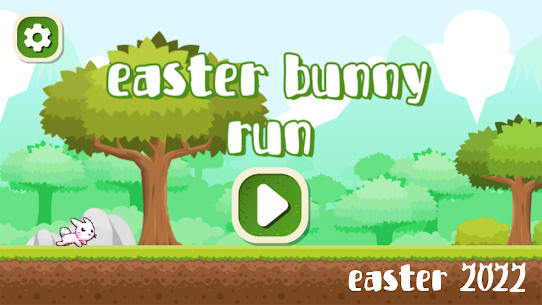 Easter Bunny run 2022 Apk Download New 2022* 3