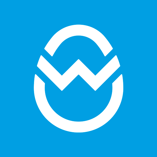 World Maker logo