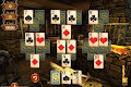 screenshot of Solitaire Dungeon Escape
