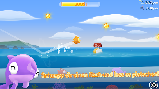 App-Vorschau