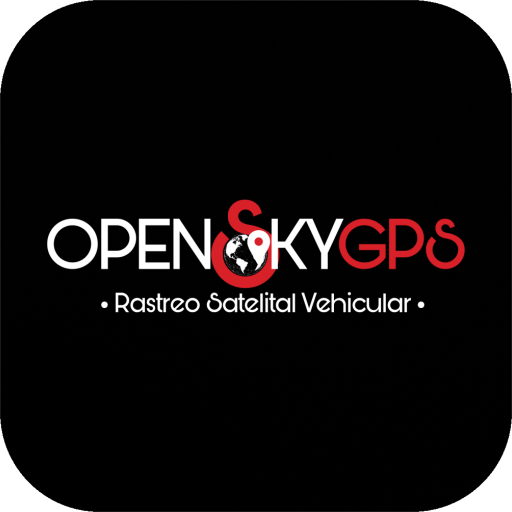 Open Sky GPS