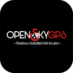 Icon image Open Sky GPS