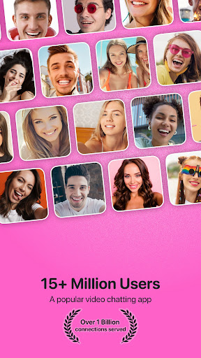Chatrandom: Random Video Chat Screen 2