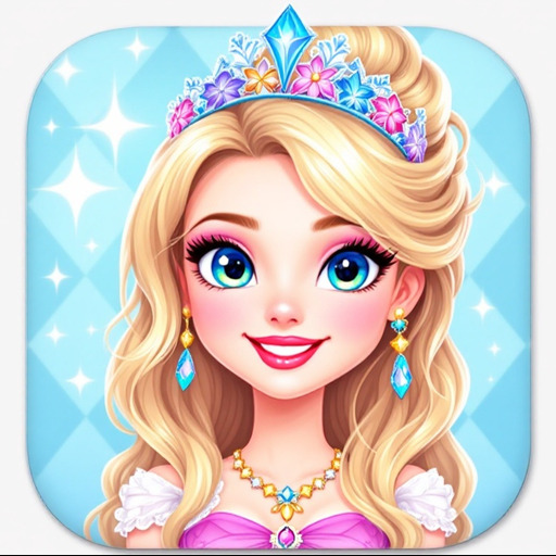 AI Dress Up: Princess Fashion Download on Windows