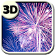 3D Fireworks Canlı Wallpaper Windows'ta İndir