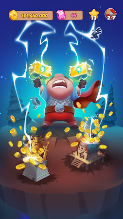 Game screenshot Coin Master apk download