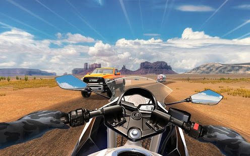 Motorcycle Rider - Racing of Motor Bike 2.3.5009 Screenshots 13