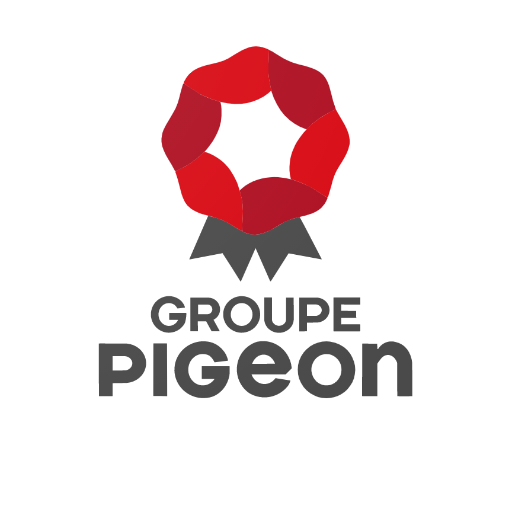 PIGEON - QHSE Mobile logo
