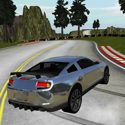 Sport Car Simulator 4.0.1 Icon