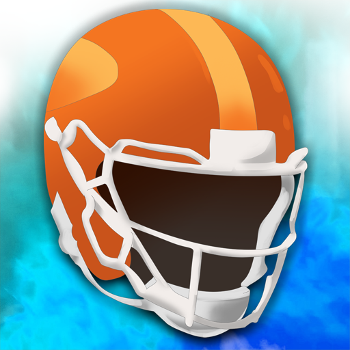 Download Touchdown Master (MOD Unlimited Coins)