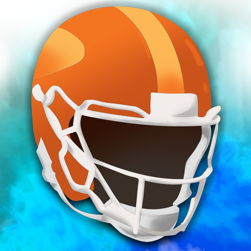 Touchdown Master logo