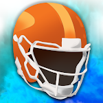 Cover Image of Download Touchdown Master  APK