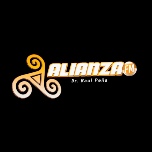 Radio Alianza FM  Icon