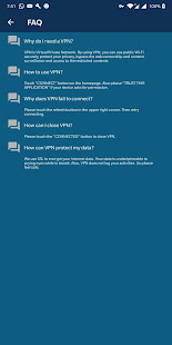 Darkweb VPN for pc screenshots 2