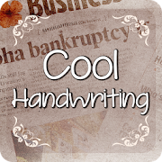 Top 36 Personalization Apps Like Cool Handwriting Font for FlipFont,Cool Fonts Text - Best Alternatives
