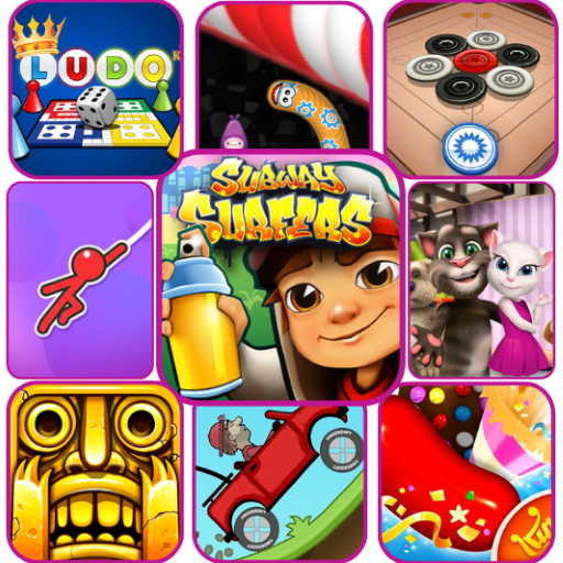 All in one Game, All Games - Apps on Google Play