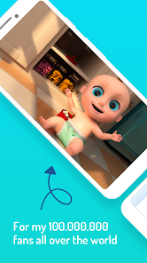 LooLoo Kids: Easy Baby Games! - Apps on Google Play