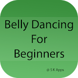 Belly Dancing For Beginners icon