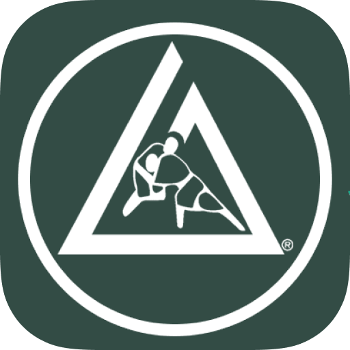 Gracie Jiu-Jitsu Madison logo