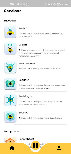 BeeBest Screen 3