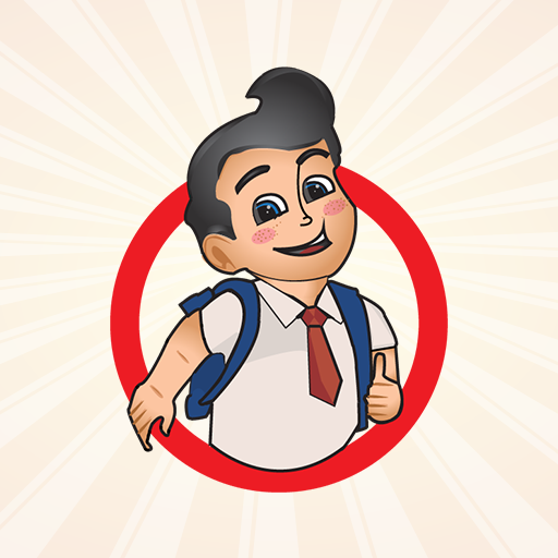 SchoolMate logo