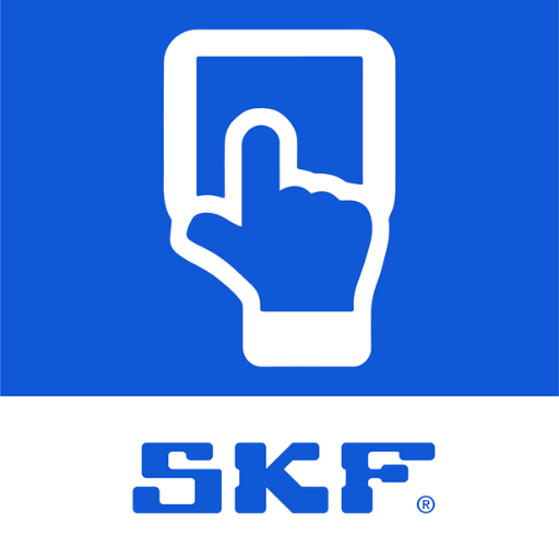 SKF GoPlant Logo