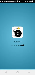 Bomb 3
