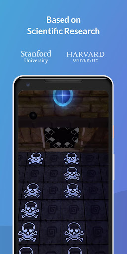 Scoutible: Discover Yourself Screen 3
